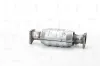 Katalysator NAP carPARTS CAK10651 Bild Katalysator NAP carPARTS CAK10651