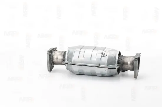 Katalysator NAP carPARTS CAK10651 Bild Katalysator NAP carPARTS CAK10651