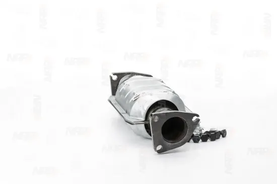 Katalysator NAP carPARTS CAK10651 Bild Katalysator NAP carPARTS CAK10651