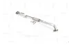 Katalysator hinten NAP carPARTS CAK10653