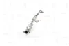 Katalysator hinten NAP carPARTS CAK10653 Bild Katalysator hinten NAP carPARTS CAK10653