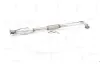 Katalysator hinten NAP carPARTS CAK10653 Bild Katalysator hinten NAP carPARTS CAK10653