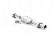 Katalysator NAP carPARTS CAK10656