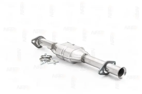 Katalysator NAP carPARTS CAK10656 Bild Katalysator NAP carPARTS CAK10656