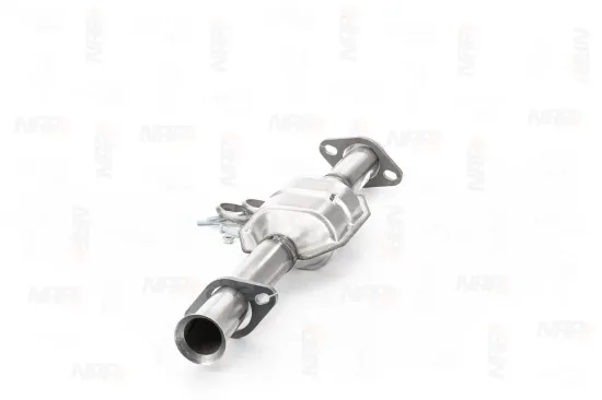 Katalysator NAP carPARTS CAK10656 Bild Katalysator NAP carPARTS CAK10656