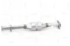 Katalysator NAP carPARTS CAK10656 Bild Katalysator NAP carPARTS CAK10656