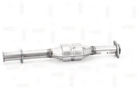 Katalysator NAP carPARTS CAK10656 Bild Katalysator NAP carPARTS CAK10656