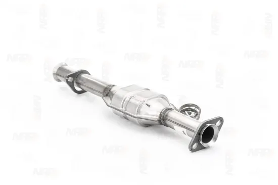 Katalysator NAP carPARTS CAK10656 Bild Katalysator NAP carPARTS CAK10656