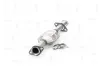Katalysator NAP carPARTS CAK10656 Bild Katalysator NAP carPARTS CAK10656