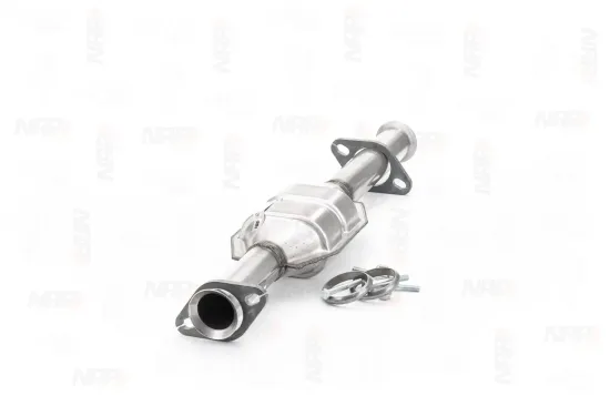 Katalysator NAP carPARTS CAK10656 Bild Katalysator NAP carPARTS CAK10656