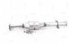 Katalysator NAP carPARTS CAK10656 Bild Katalysator NAP carPARTS CAK10656