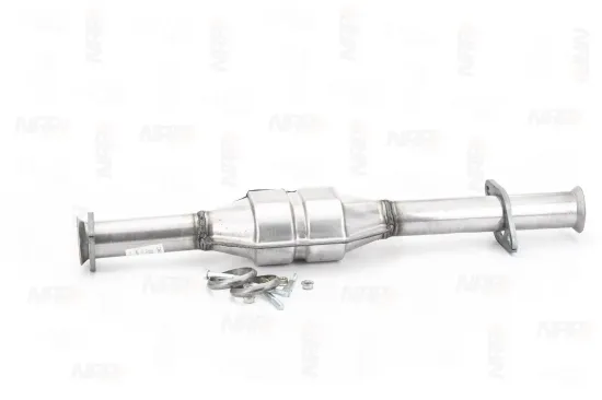 Katalysator NAP carPARTS CAK10656 Bild Katalysator NAP carPARTS CAK10656
