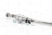 Katalysator NAP carPARTS CAK10657