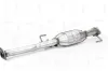 Katalysator NAP carPARTS CAK10657 Bild Katalysator NAP carPARTS CAK10657