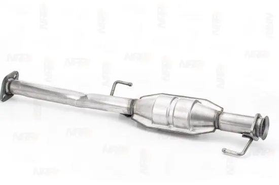 Katalysator NAP carPARTS CAK10657 Bild Katalysator NAP carPARTS CAK10657