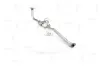 Katalysator NAP carPARTS CAK10658