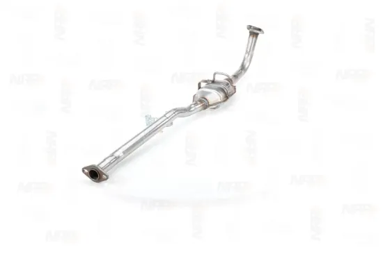 Katalysator NAP carPARTS CAK10658 Bild Katalysator NAP carPARTS CAK10658