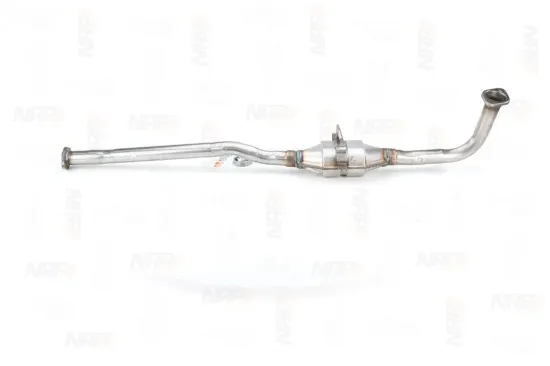 Katalysator NAP carPARTS CAK10658 Bild Katalysator NAP carPARTS CAK10658