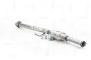Katalysator NAP carPARTS CAK10659