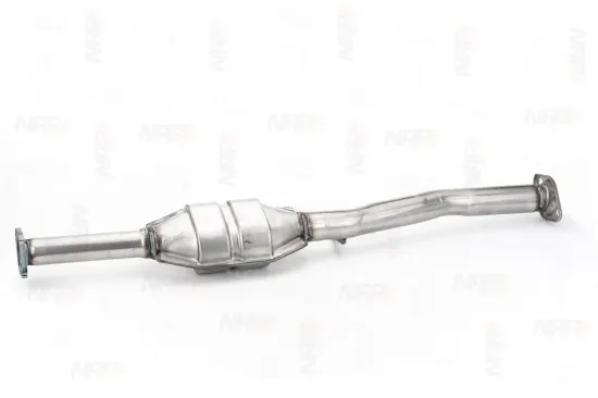 Katalysator NAP carPARTS CAK10659 Bild Katalysator NAP carPARTS CAK10659