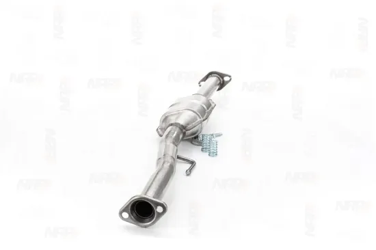 Katalysator NAP carPARTS CAK10659 Bild Katalysator NAP carPARTS CAK10659