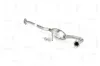 Katalysator NAP carPARTS CAK10660 Bild Katalysator NAP carPARTS CAK10660
