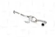 Katalysator NAP carPARTS CAK10660