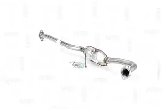 Katalysator NAP carPARTS CAK10660 Bild Katalysator NAP carPARTS CAK10660
