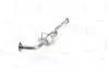 Katalysator NAP carPARTS CAK10660 Bild Katalysator NAP carPARTS CAK10660