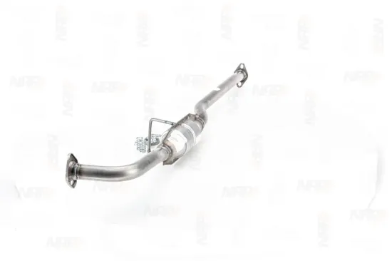 Katalysator NAP carPARTS CAK10660 Bild Katalysator NAP carPARTS CAK10660