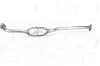 Katalysator NAP carPARTS CAK10660 Bild Katalysator NAP carPARTS CAK10660