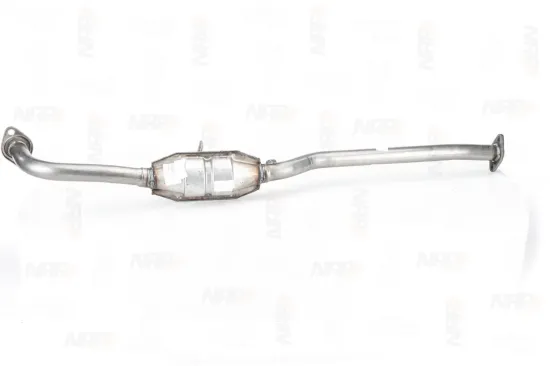 Katalysator NAP carPARTS CAK10660 Bild Katalysator NAP carPARTS CAK10660