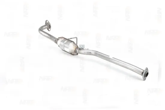 Katalysator NAP carPARTS CAK10660 Bild Katalysator NAP carPARTS CAK10660