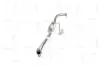 Katalysator NAP carPARTS CAK10660 Bild Katalysator NAP carPARTS CAK10660