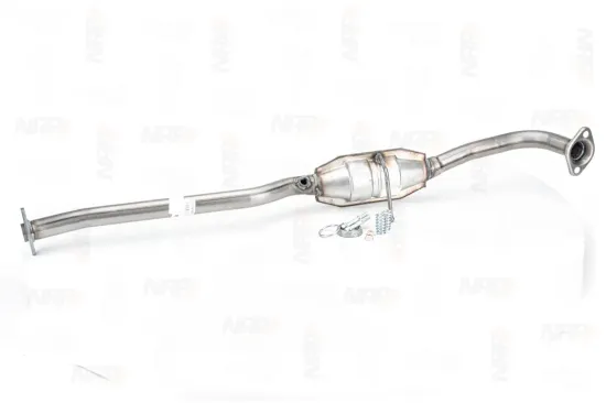 Katalysator NAP carPARTS CAK10660 Bild Katalysator NAP carPARTS CAK10660