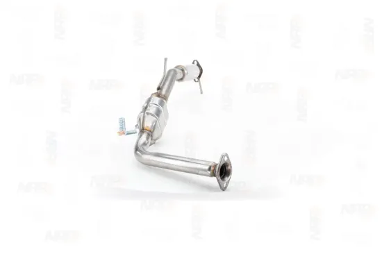Katalysator NAP carPARTS CAK10661 Bild Katalysator NAP carPARTS CAK10661