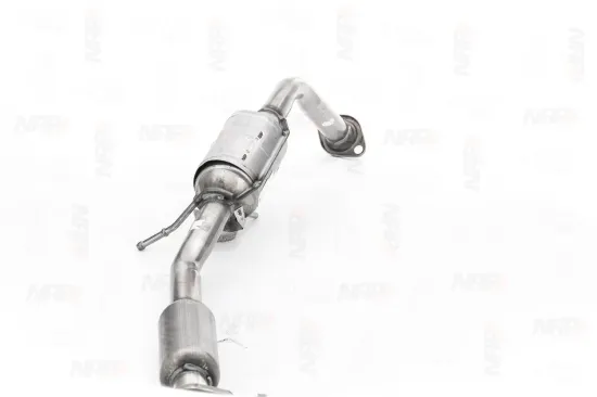 Katalysator NAP carPARTS CAK10663 Bild Katalysator NAP carPARTS CAK10663