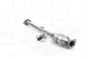Katalysator NAP carPARTS CAK10664