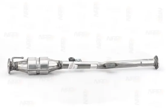 Katalysator NAP carPARTS CAK10664 Bild Katalysator NAP carPARTS CAK10664