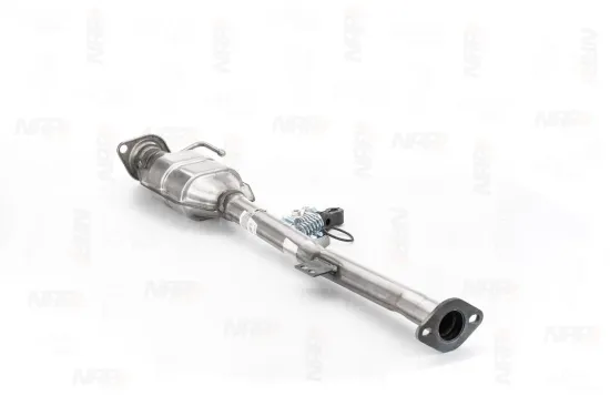 Katalysator NAP carPARTS CAK10664 Bild Katalysator NAP carPARTS CAK10664