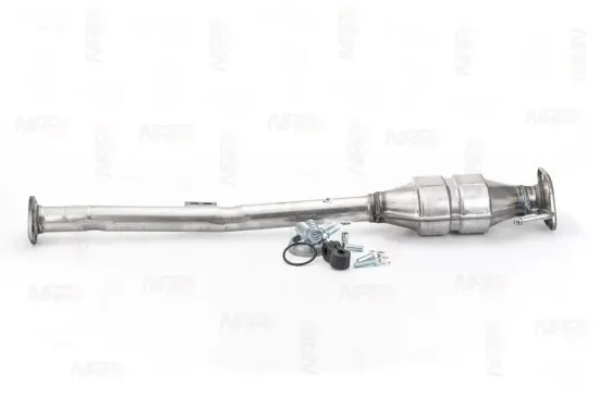Katalysator NAP carPARTS CAK10664 Bild Katalysator NAP carPARTS CAK10664