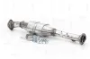 Katalysator hinten NAP carPARTS CAK10666