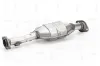 Katalysator hinten NAP carPARTS CAK10666 Bild Katalysator hinten NAP carPARTS CAK10666
