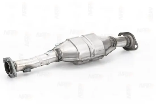 Katalysator hinten NAP carPARTS CAK10666 Bild Katalysator hinten NAP carPARTS CAK10666