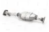 Katalysator hinten NAP carPARTS CAK10666 Bild Katalysator hinten NAP carPARTS CAK10666