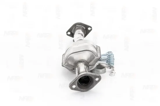 Katalysator hinten NAP carPARTS CAK10666 Bild Katalysator hinten NAP carPARTS CAK10666