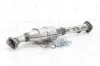 Katalysator hinten NAP carPARTS CAK10666 Bild Katalysator hinten NAP carPARTS CAK10666