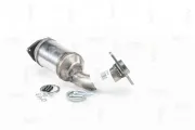 Katalysator vorne NAP carPARTS CAK10667