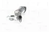 Katalysator vorne NAP carPARTS CAK10667 Bild Katalysator vorne NAP carPARTS CAK10667