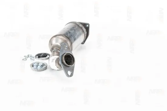 Katalysator vorne NAP carPARTS CAK10667 Bild Katalysator vorne NAP carPARTS CAK10667